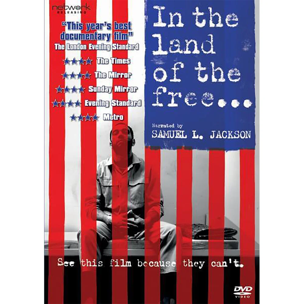 In the Land of the Free Bild 1