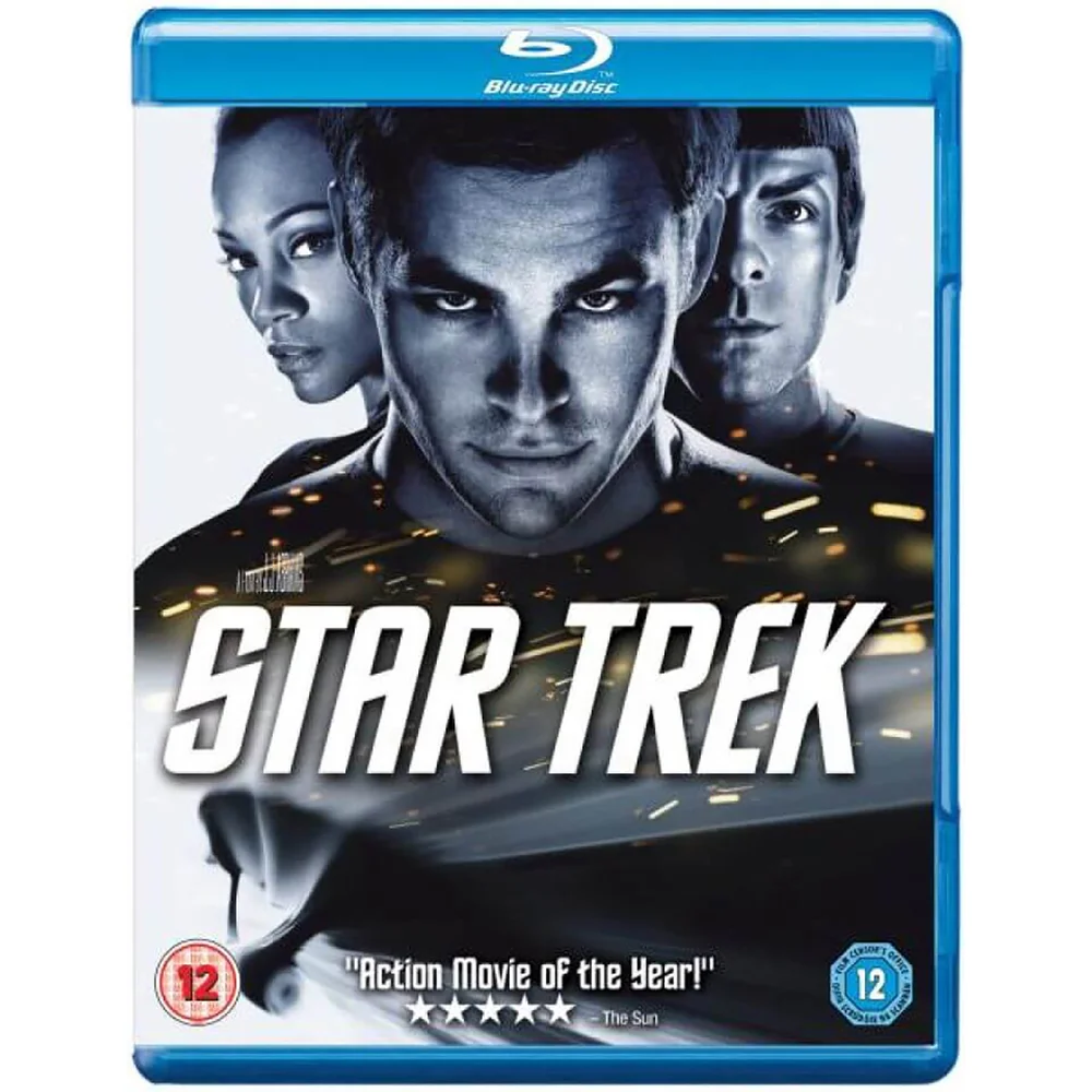 Star Trek XI Bild 1
