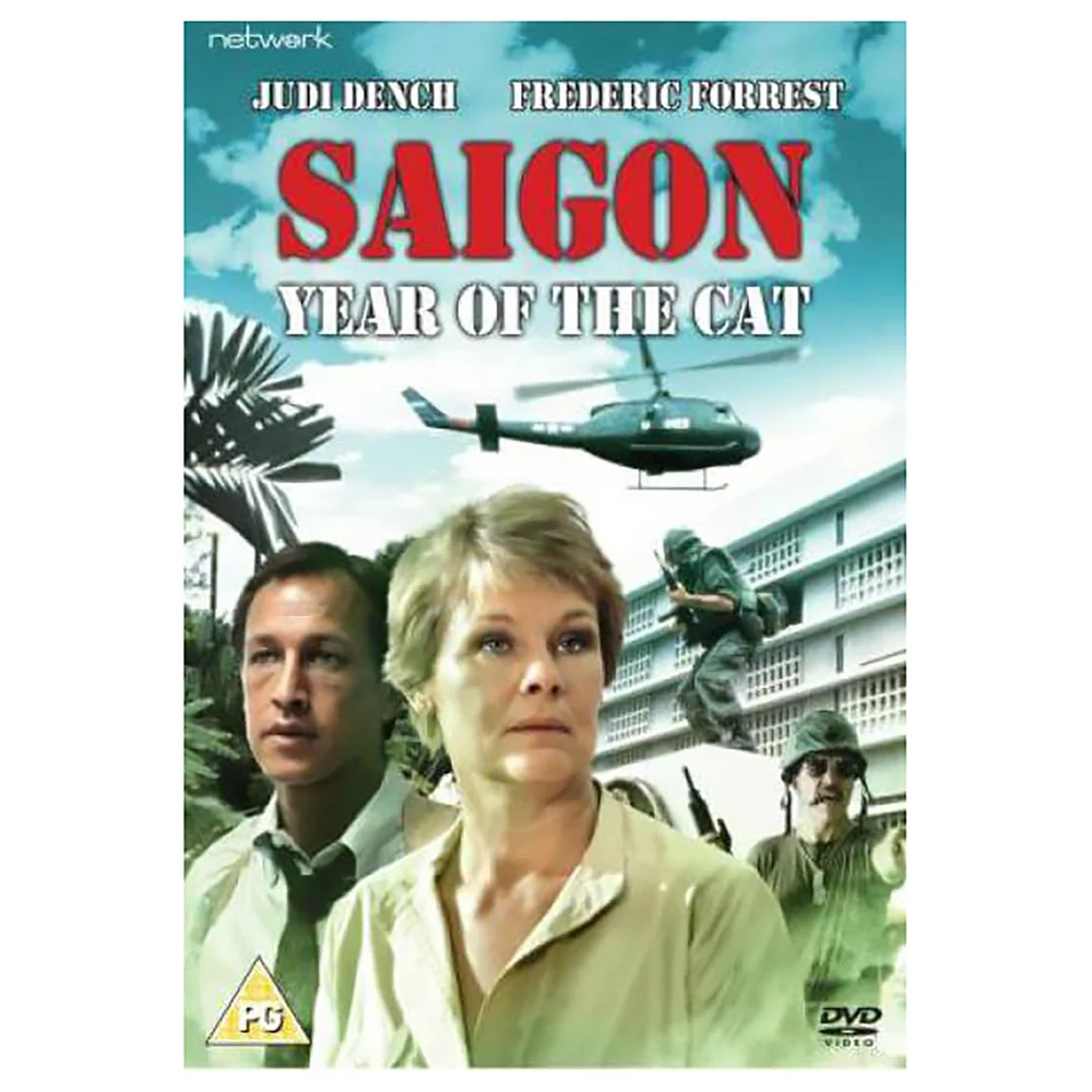 Saigon: Year of the Cat Bild 1
