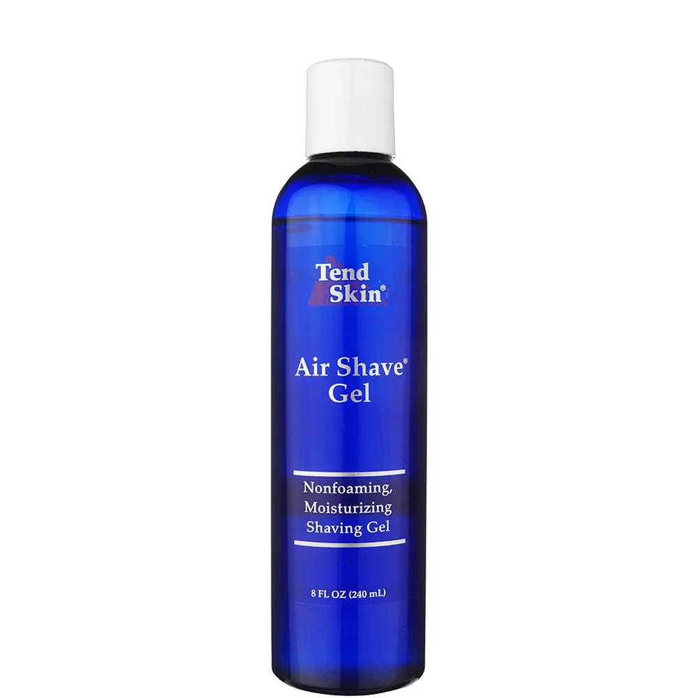 Tend Skin Air Shave Gel 240 ml Bild 1