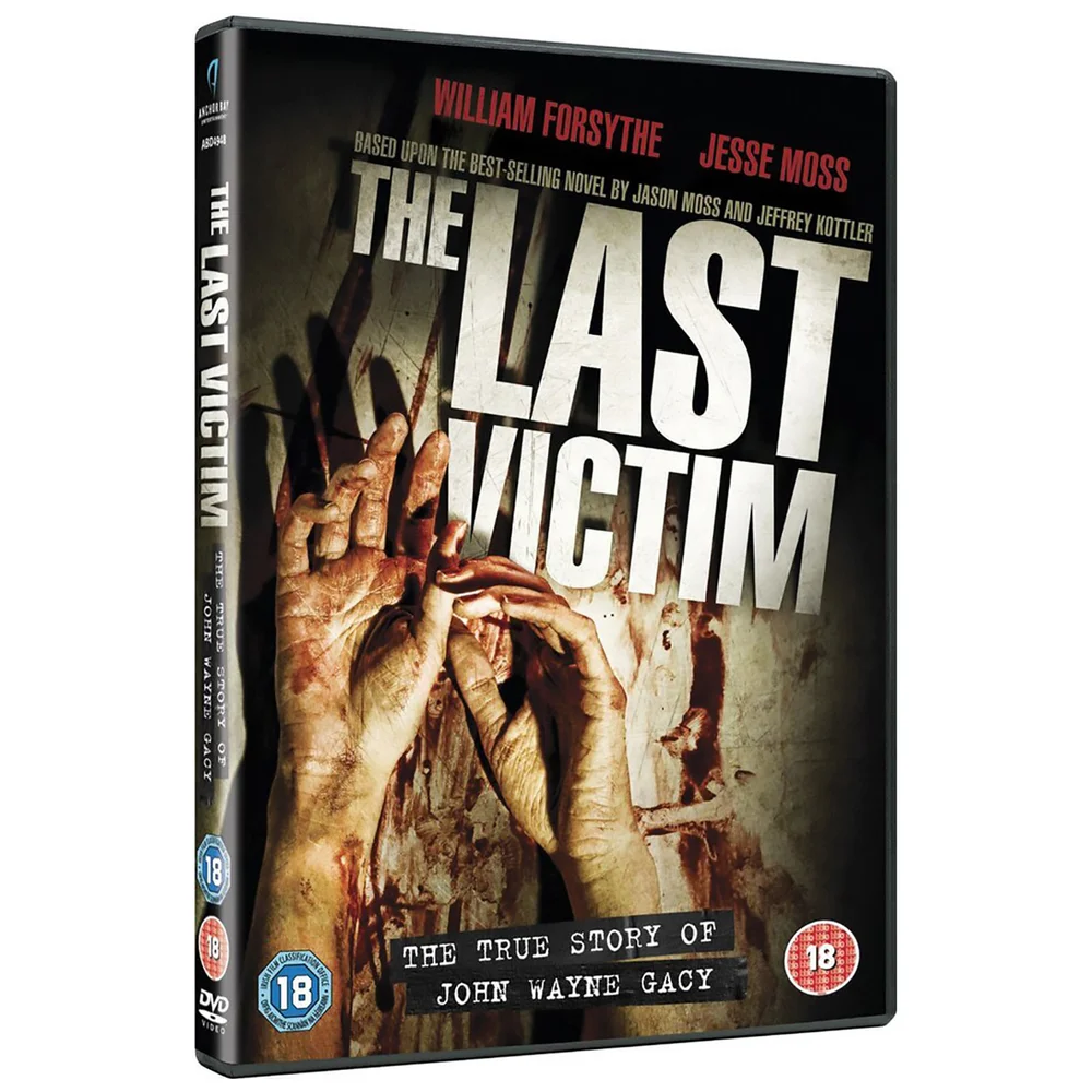 The Last Victim Bild 1