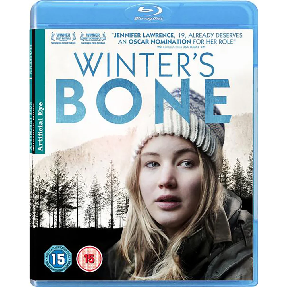 Winter's Bone Bild 1