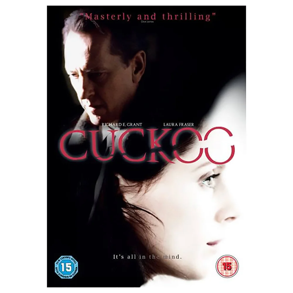 Cuckoo Bild 1