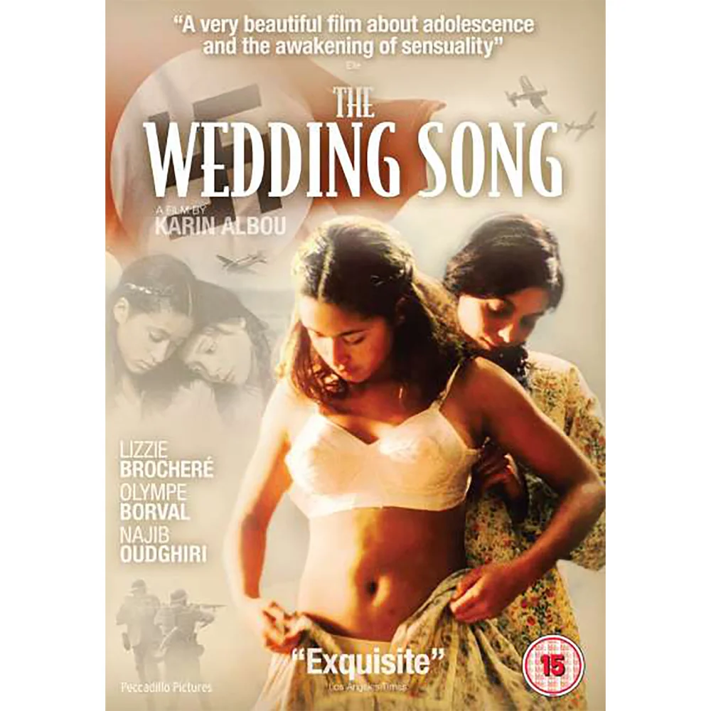 The Wedding Song Bild 1