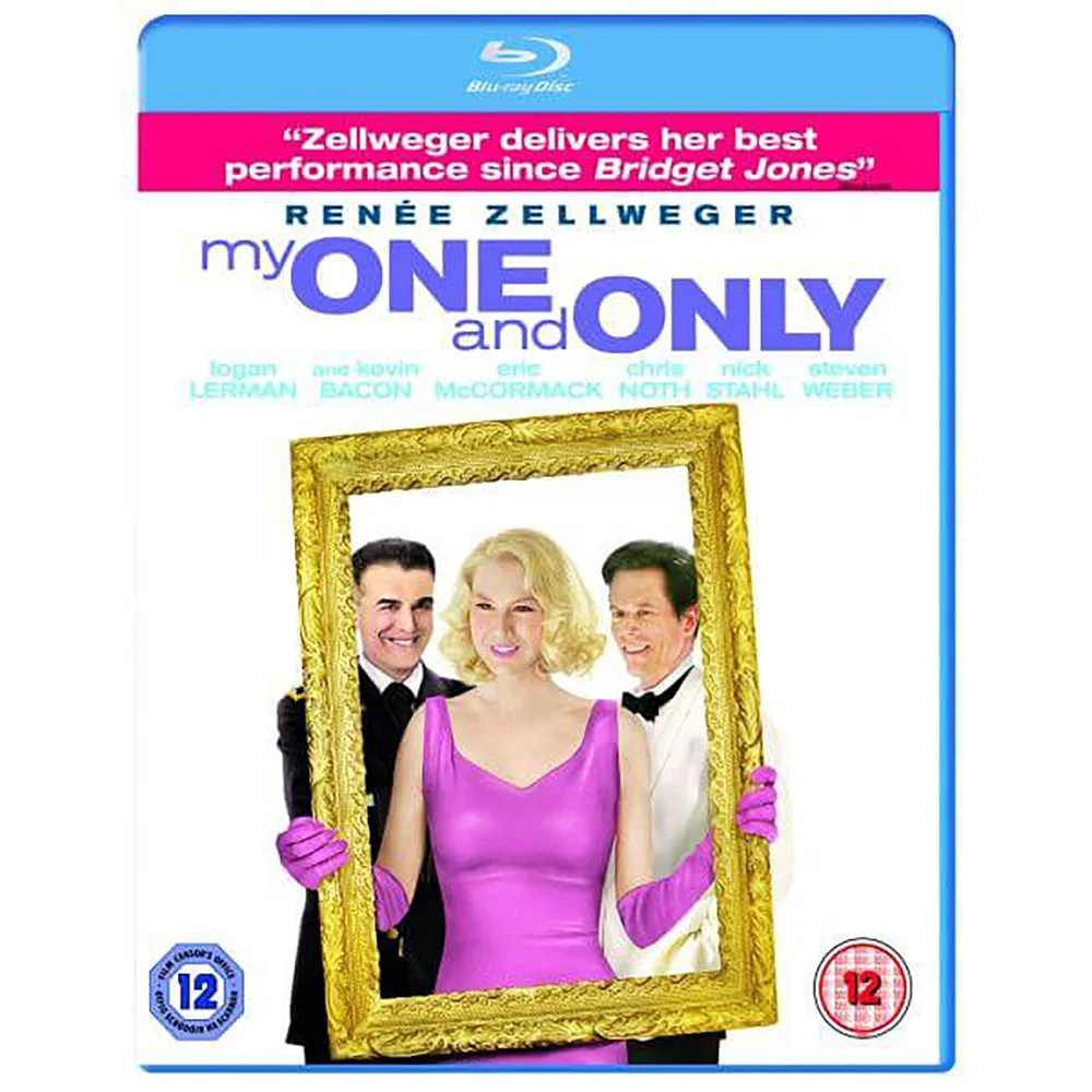 My One and Only Bild 1