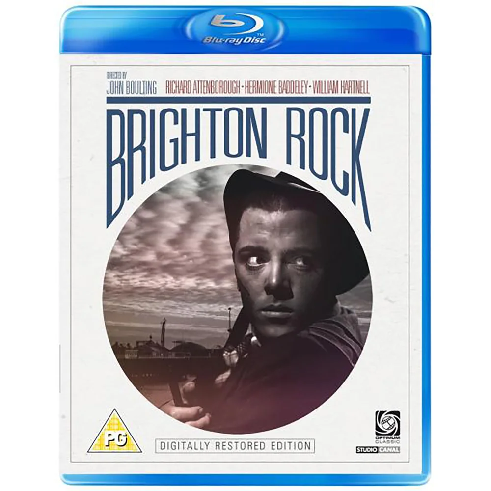 Brighton Rock Bild 1