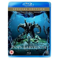 Pans Labrynth: Sonderausgabe