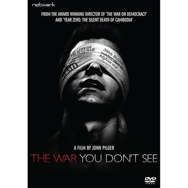 The War You Don't See