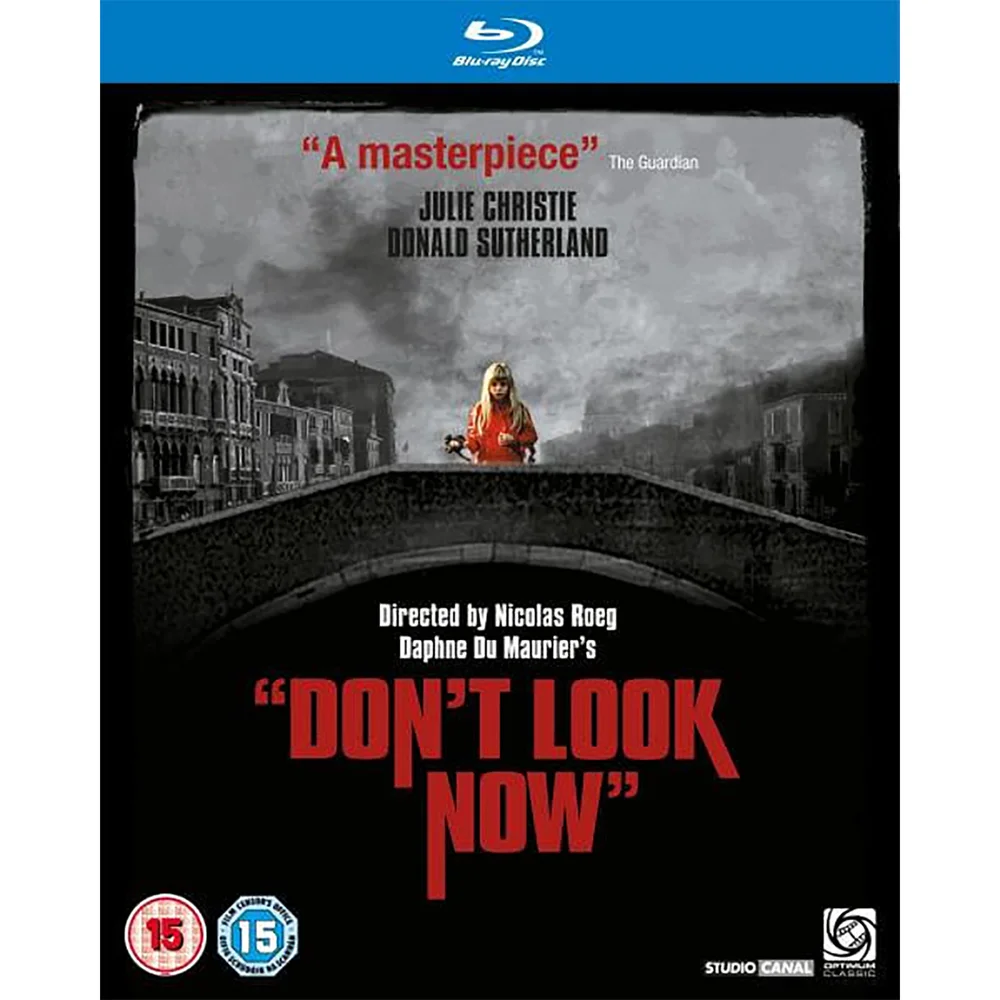 Jetzt nicht schauen Bild 1