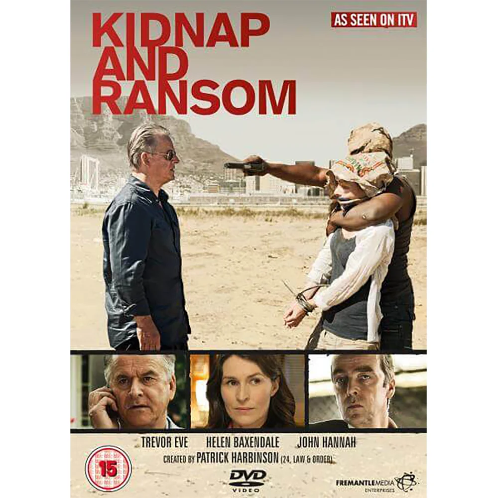 Kidnap and Ransom Bild 1