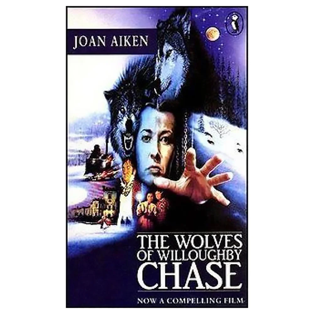 Die Wölfe von Willoughby Chase Bild 1