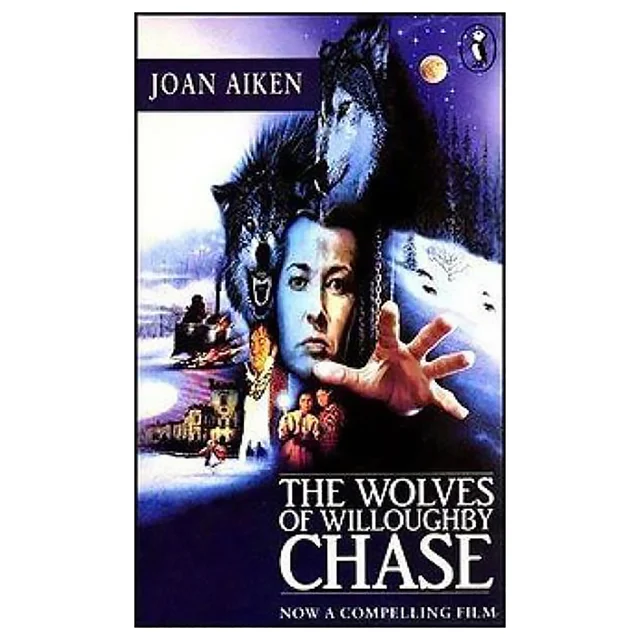 Die Wölfe von Willoughby Chase