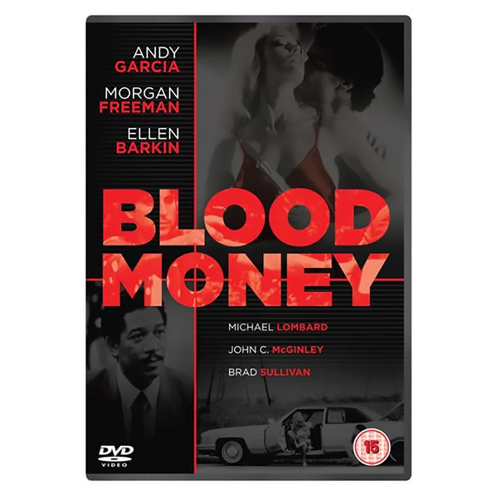 Blood Money Bild 1