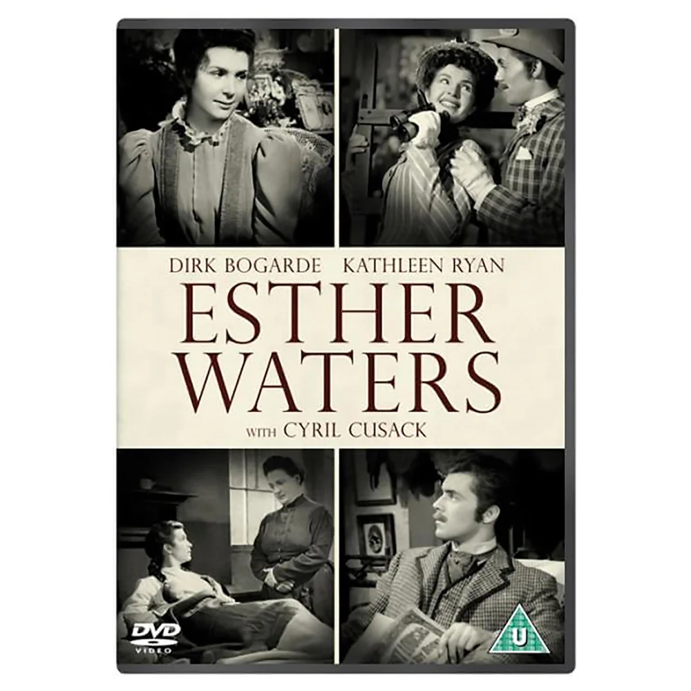 Esther Waters Bild 1