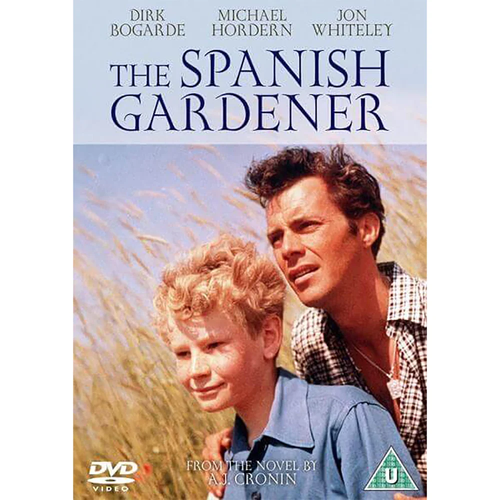 The Spanish Gardener Bild 1