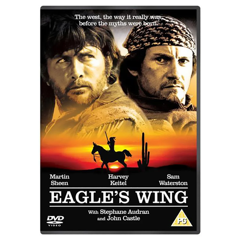 Eagles Wing Bild 1