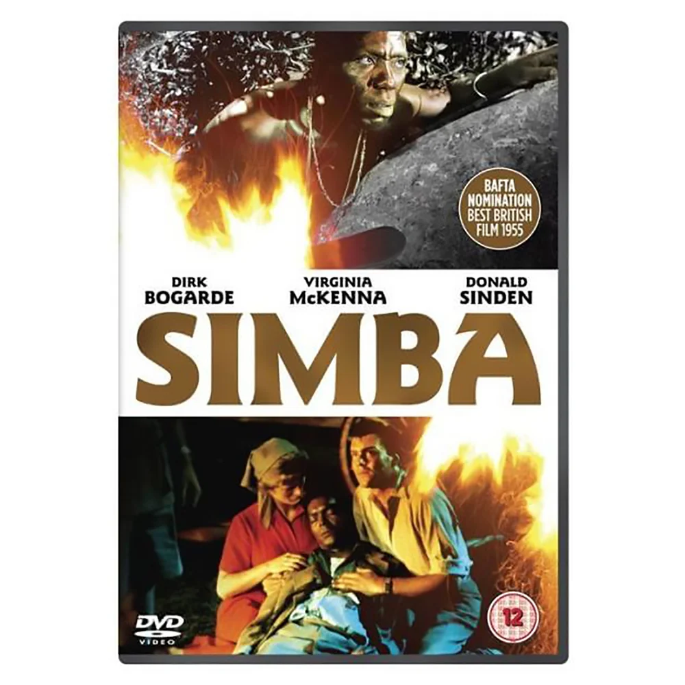 Simba Bild 1