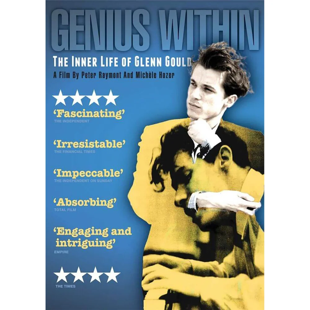 Genius Within Bild 1