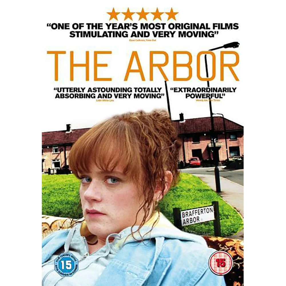 The Arbor Bild 1