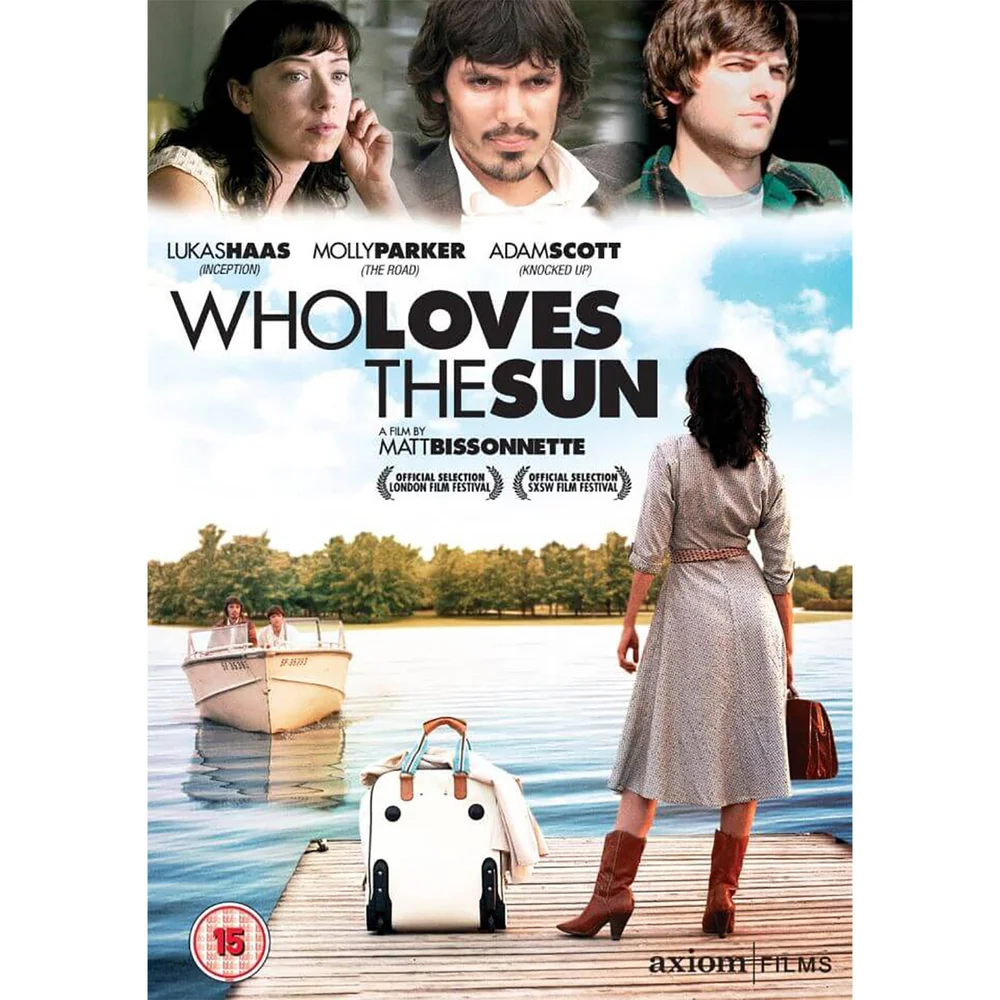 Who Loves The Sun Bild 1