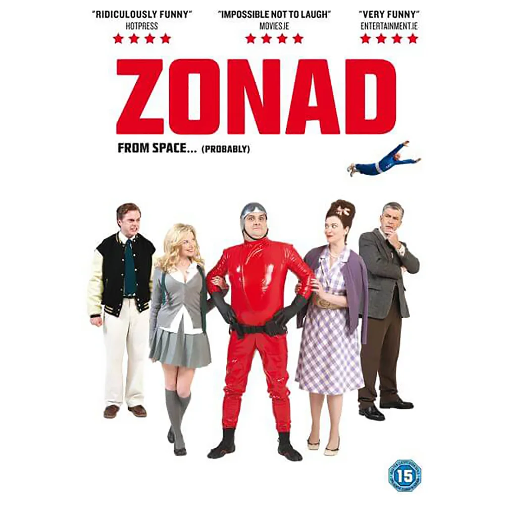 Zonad Bild 1