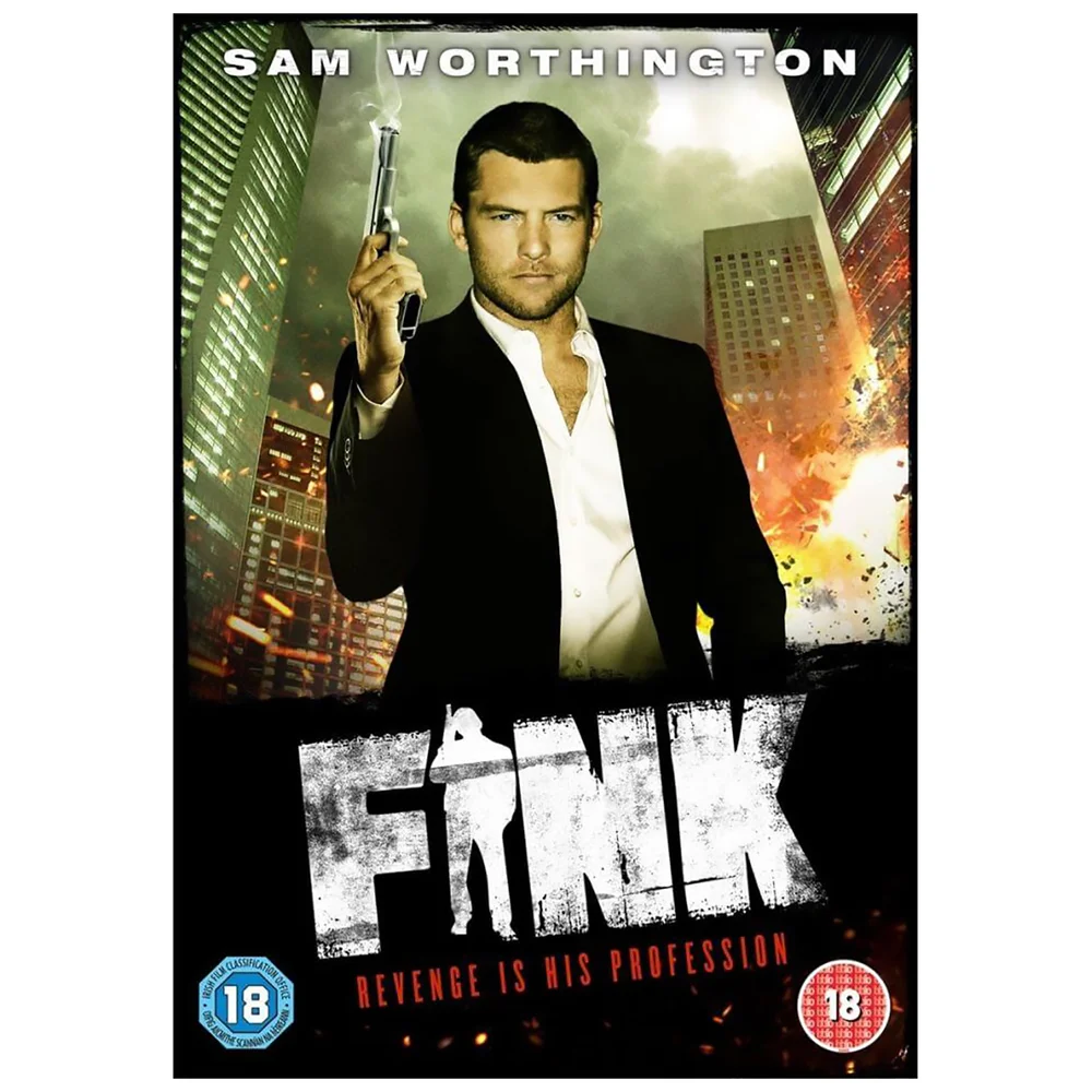 Fink! Bild 1