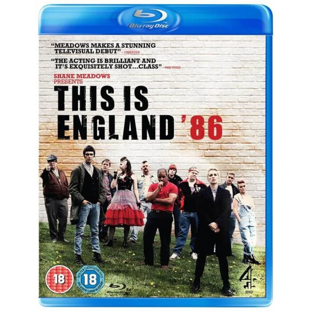 This Is England '86 Bild 1
