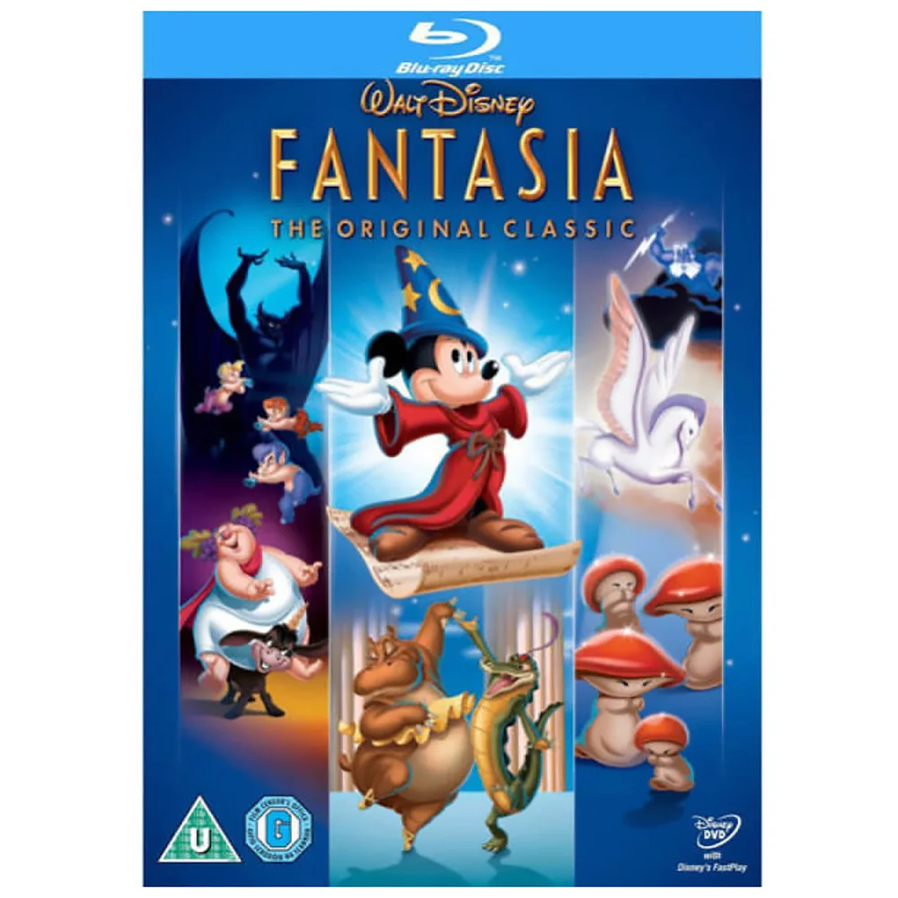 Fantasia Bild 1