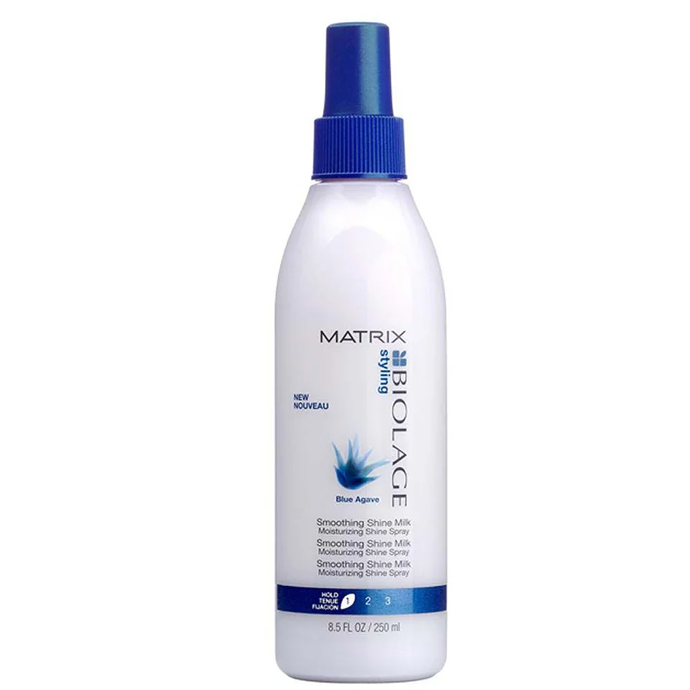 Matrix Biolage Smoothing Shine Milk (250 ml) Bild 1