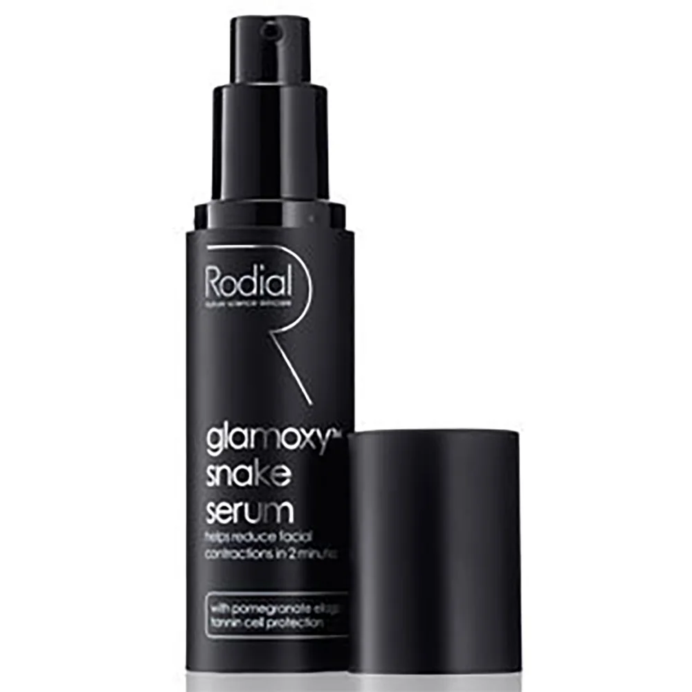 Rodial Glamoxy Snake Serum 25ml Bild 1