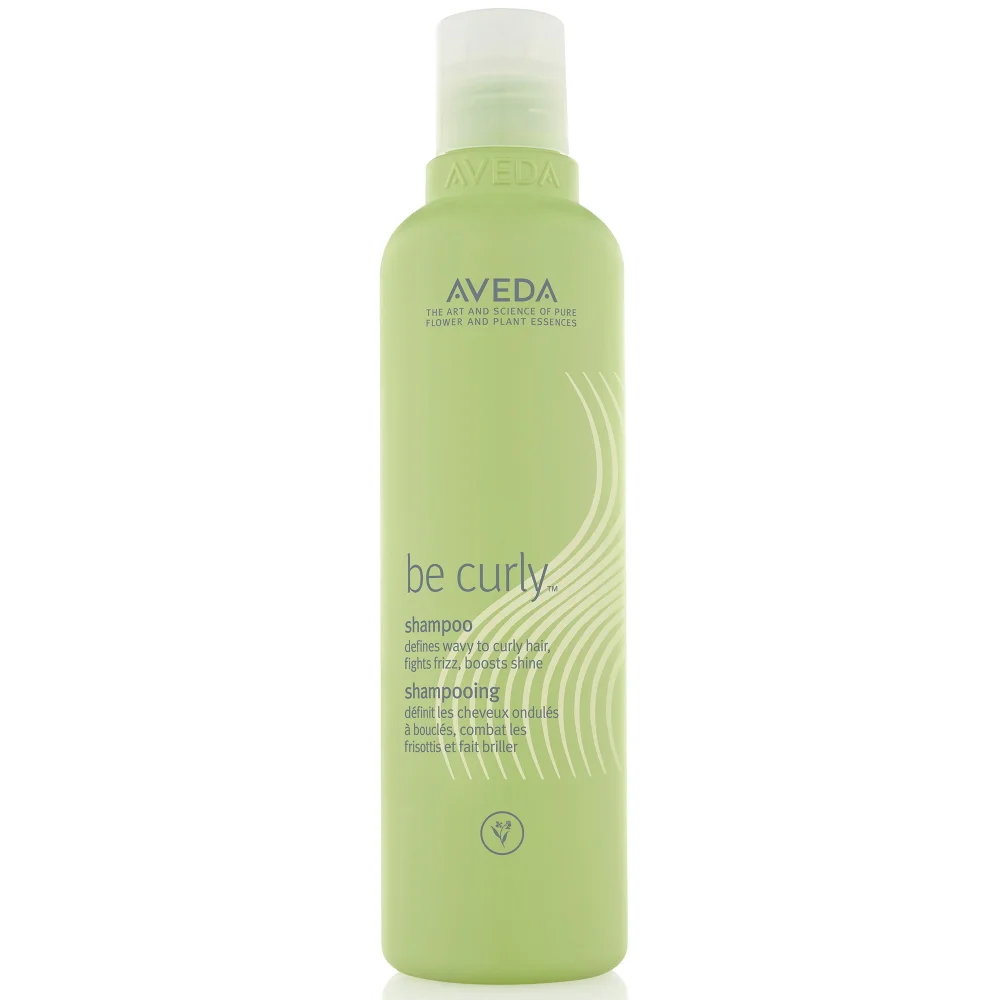 Aveda Be Curly Shampoo (Locken) 250ml Bild 1