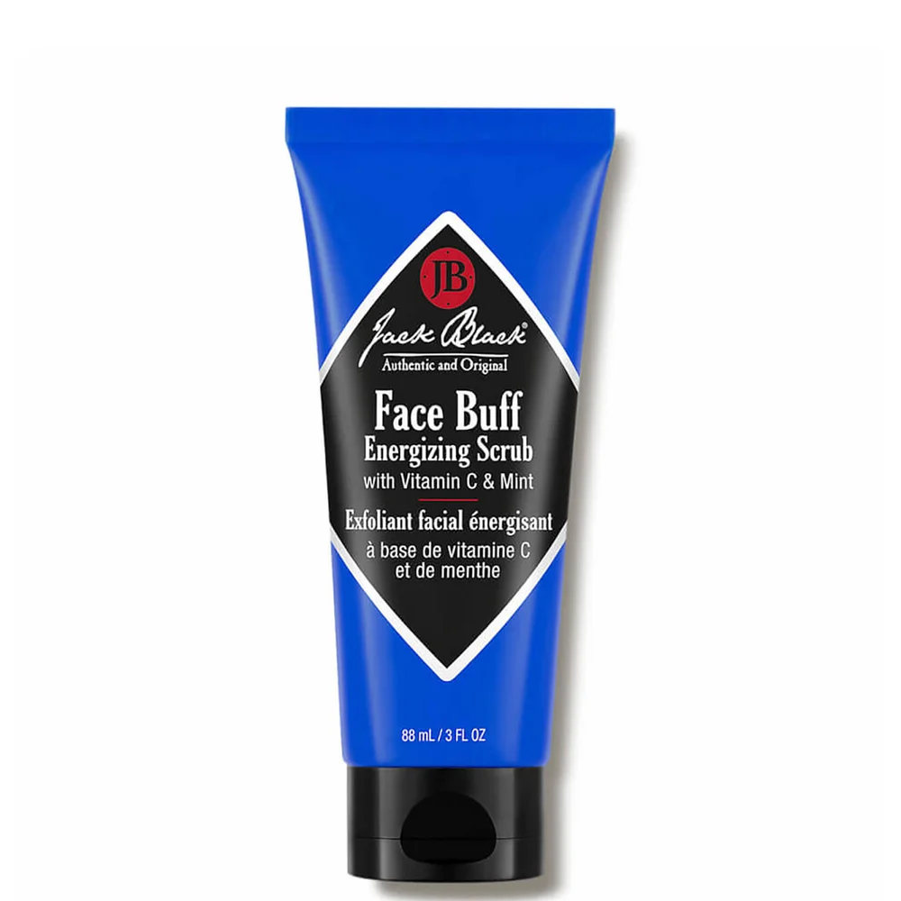 Jack Black Face Buff Energizing Scrub Bild 1