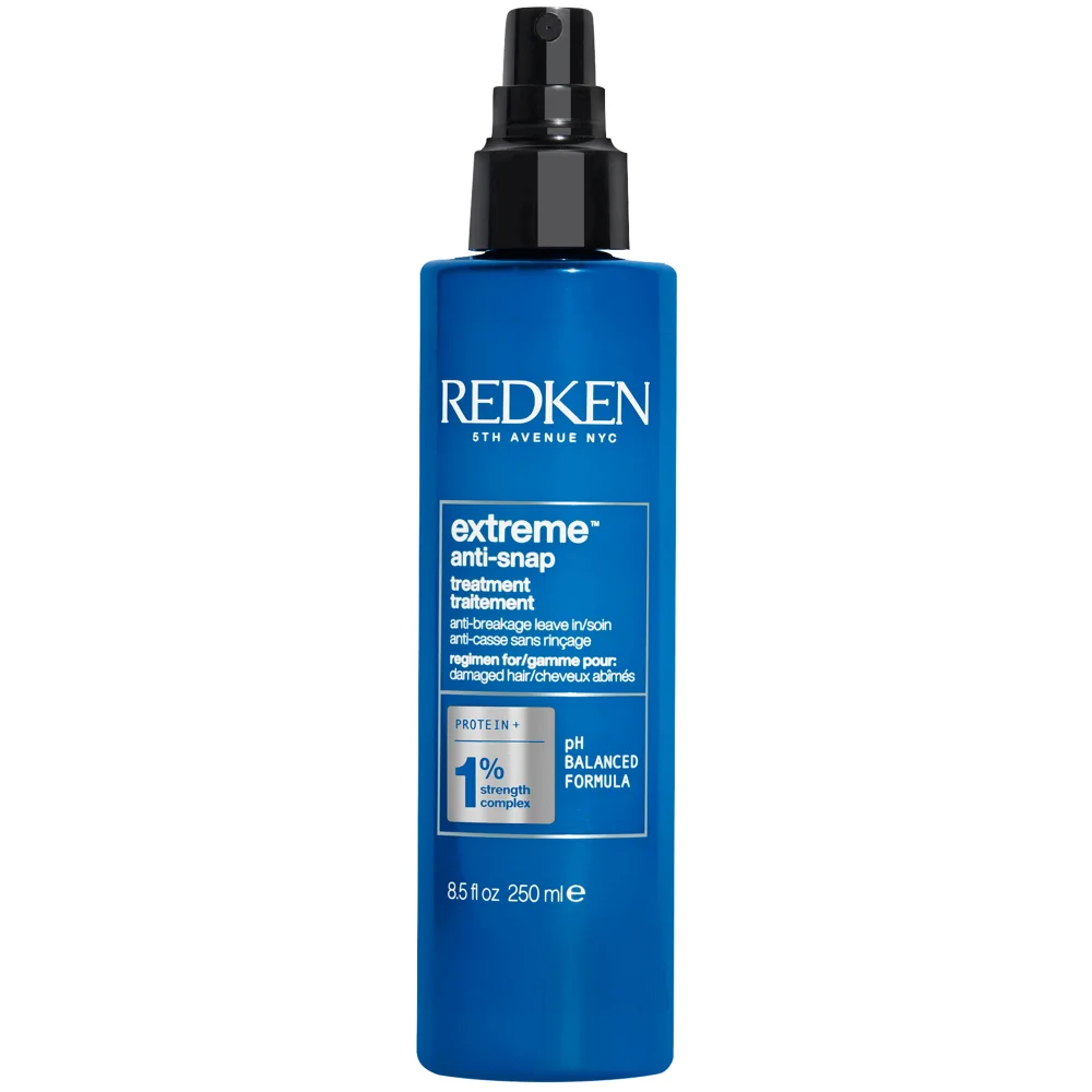 Redken Extreme Anti Snap (gegen Haarbruch) Bild 1