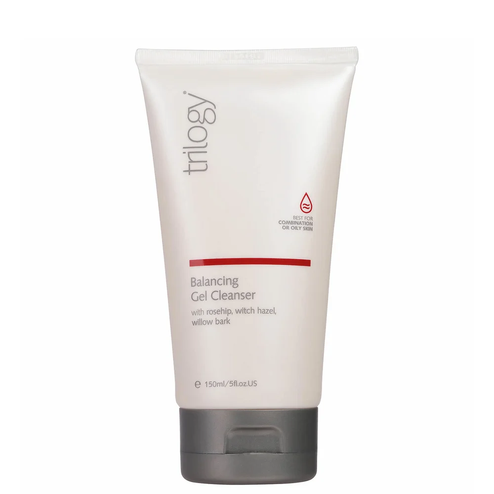 Trilogy Balancing Gel Cleanser (150 ml) Bild 1