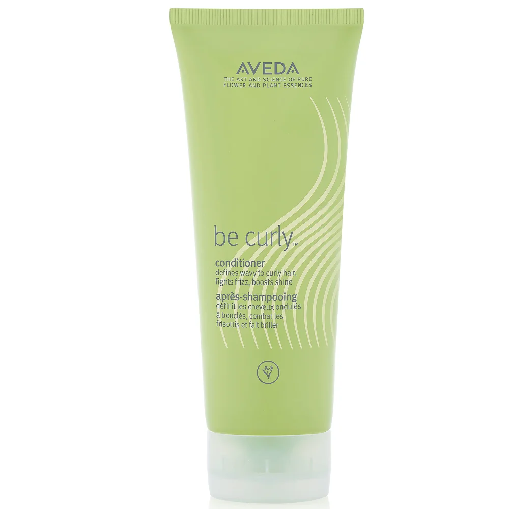 Aveda Be Curly Conditioner (Locken) 200ml Bild 1