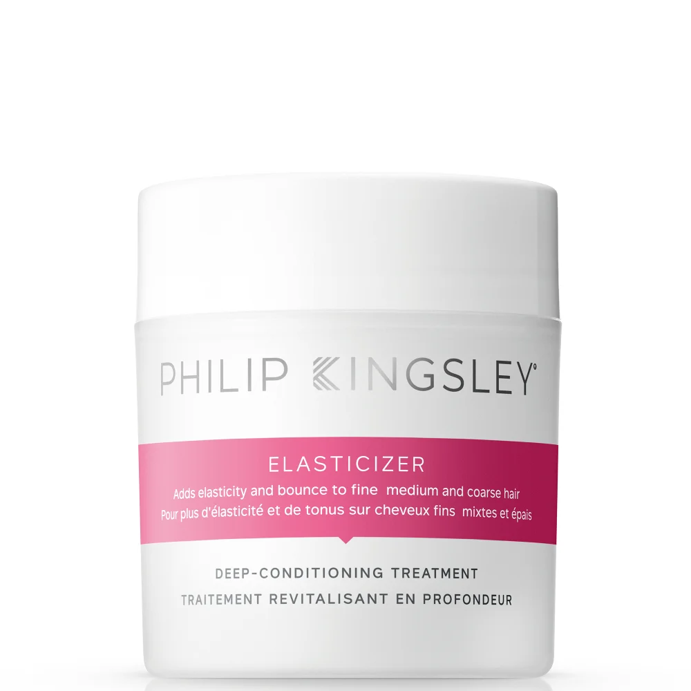 Philip Kingsley Elasticizer (Anti-Haarbruch) 150ml Bild 1