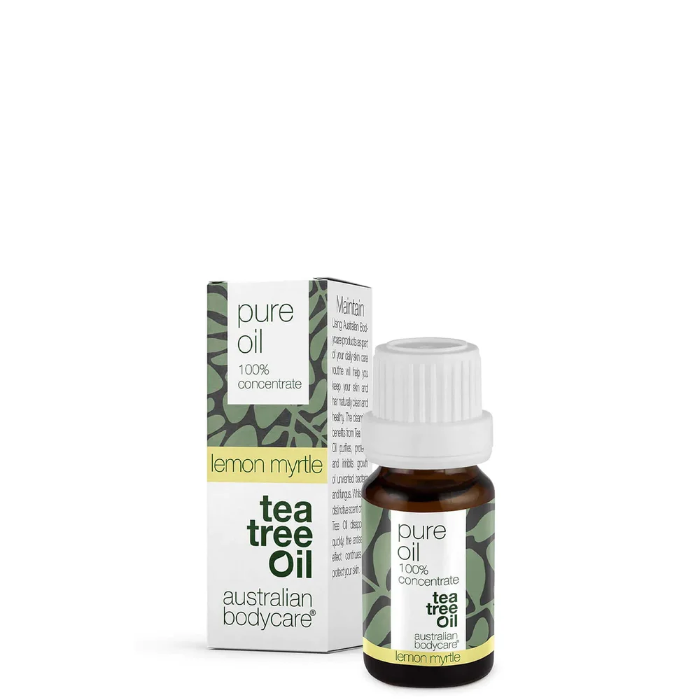 Australian Bodycare Pure Tea Tree Oil (30 ml) Bild 1