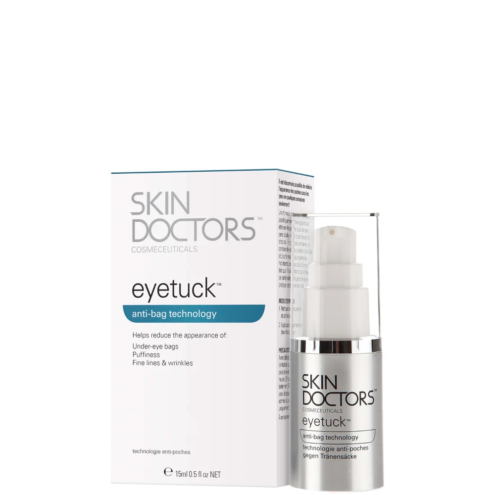Skin Doctors Augenlifting (15ml) Bild 1