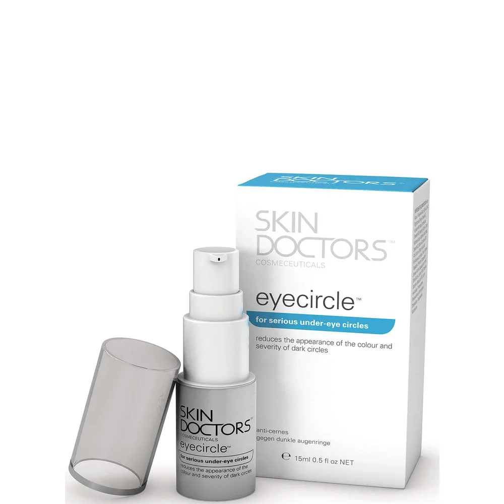 Skin Doctors Eye Circle (15ml) Bild 1