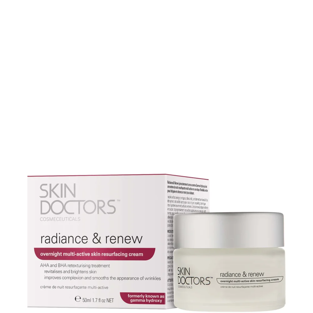 Skin Doctors Gamma Hydroxy (50ml) Bild 1
