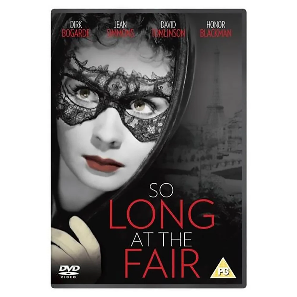 So Long At The Fair Bild 1