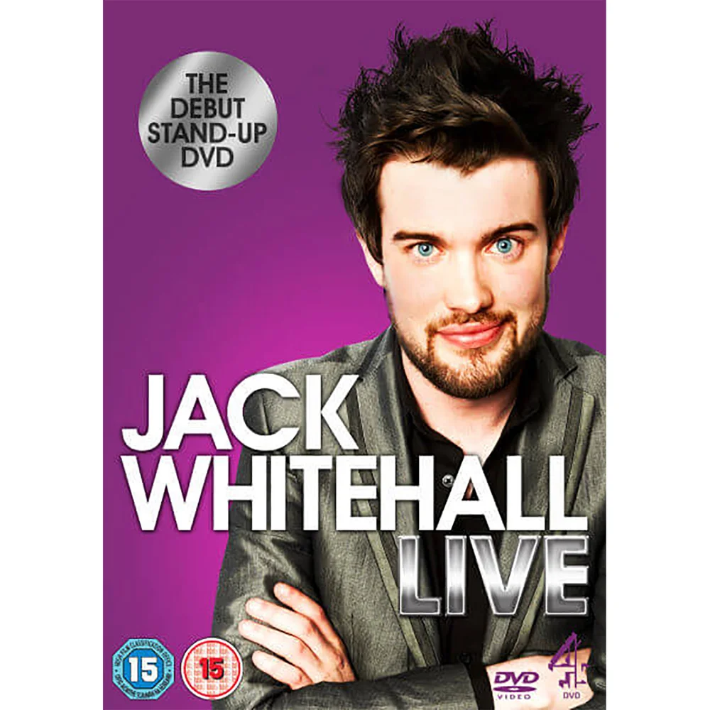 Jack Whitehall: Live Bild 1
