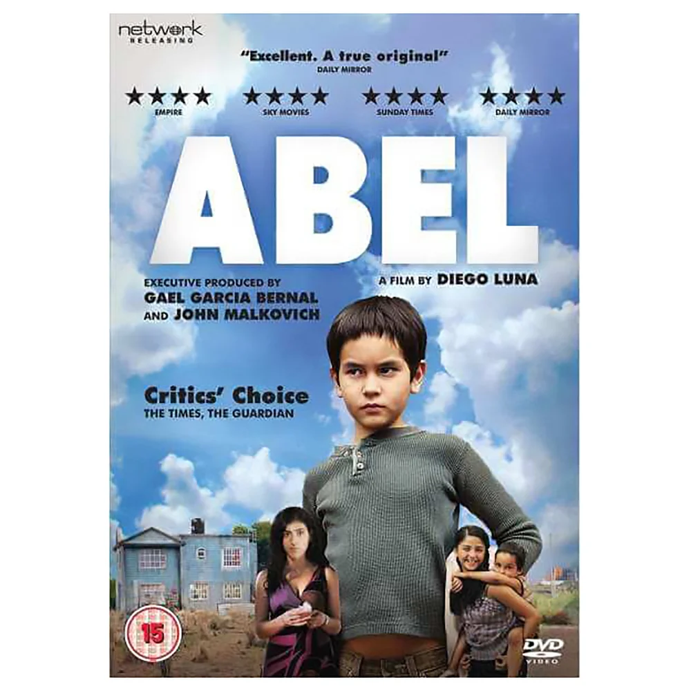 Abel Bild 1
