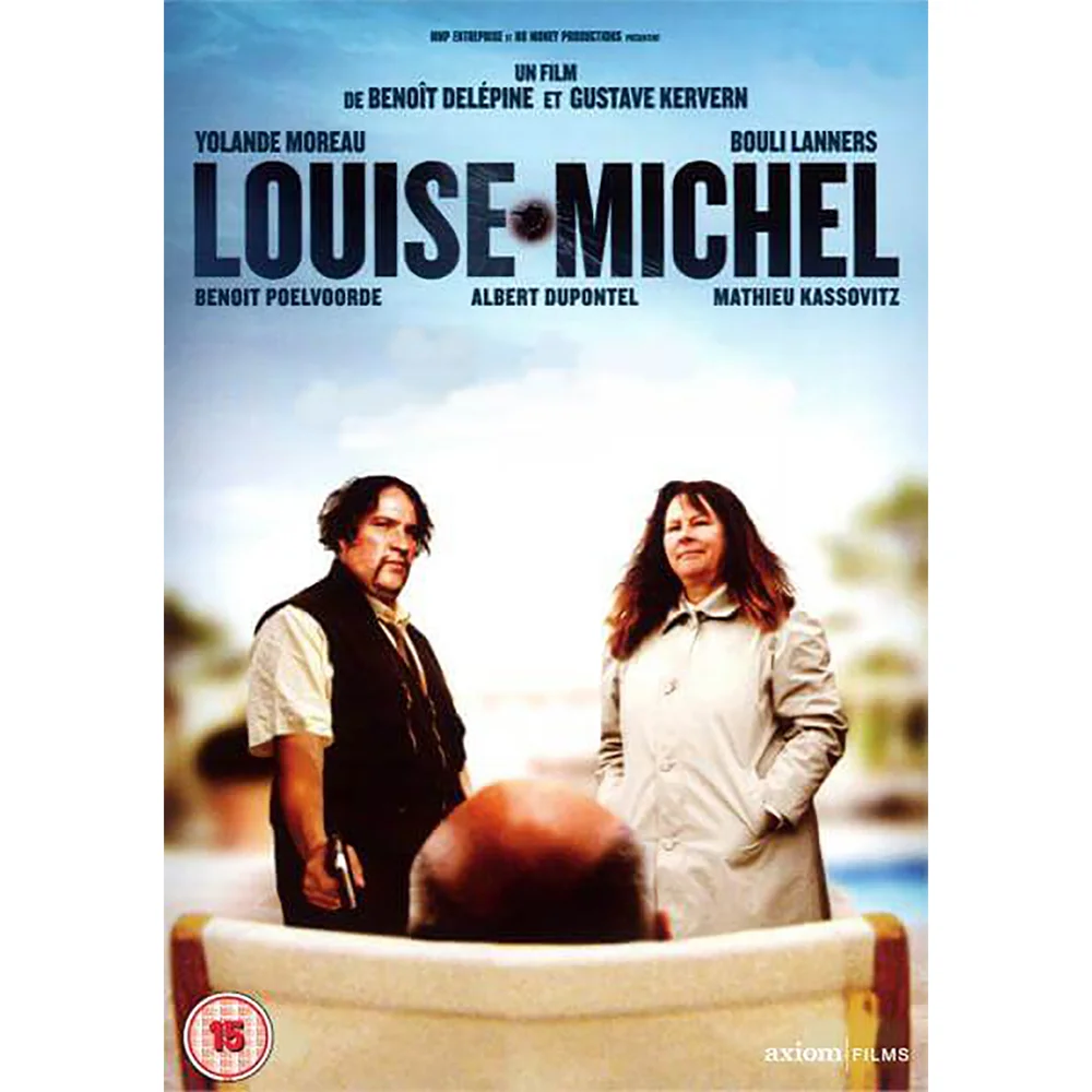 Louise-Michel Bild 1