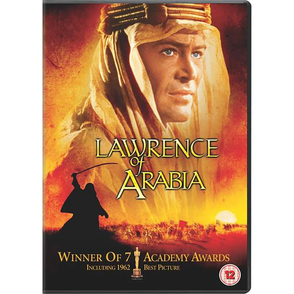 Lawrence of Arabia Bild 1
