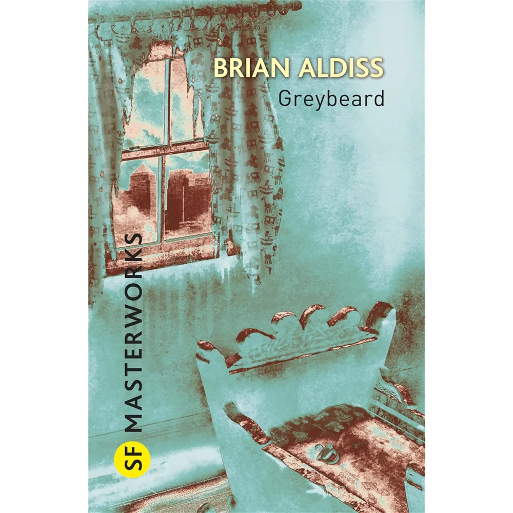 Greybeard Bild 1