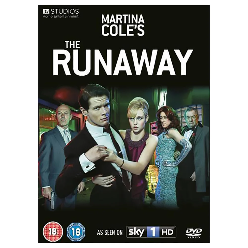 The Runaway Bild 1