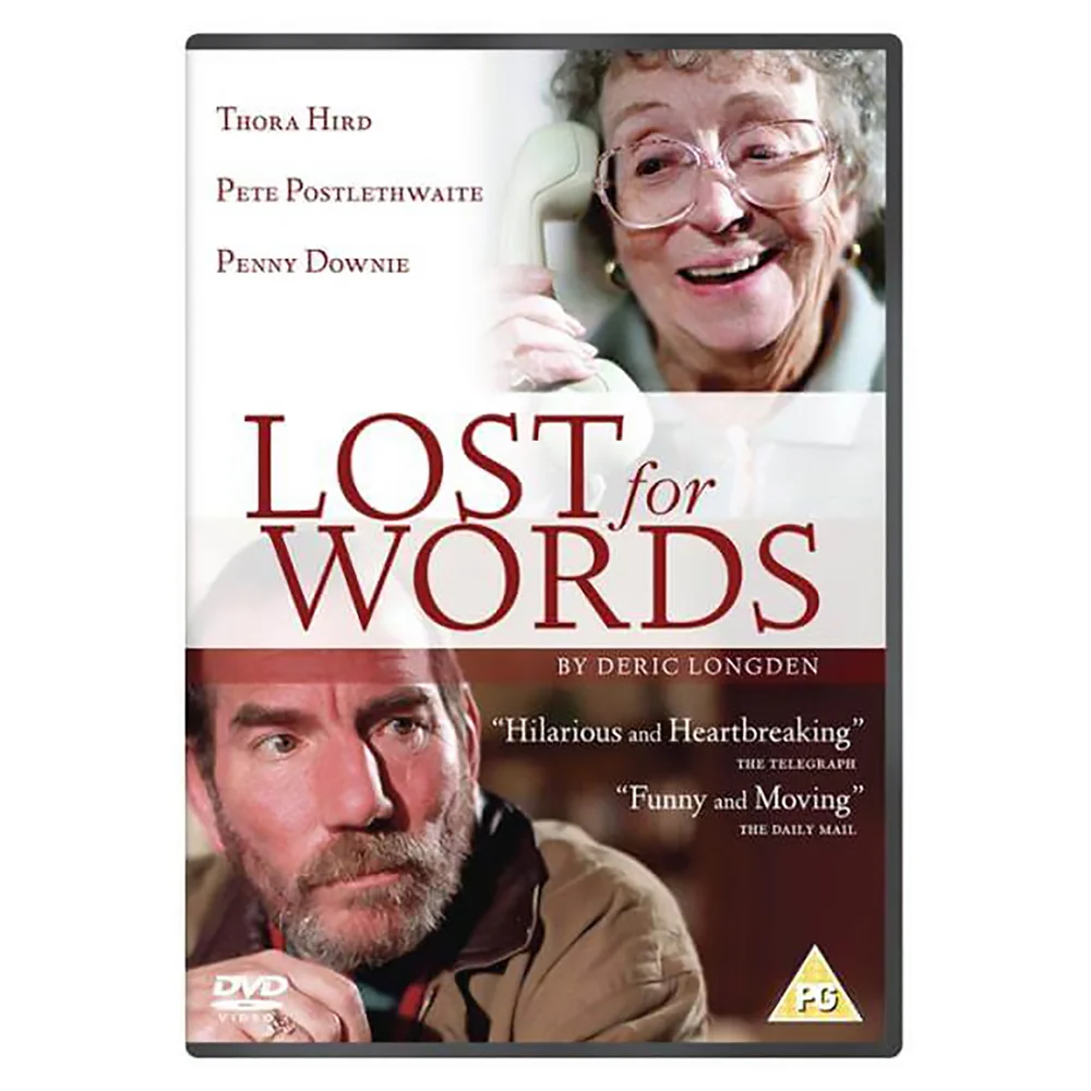 Lost For Words Bild 1