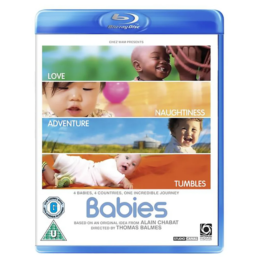 Babies Bild 1