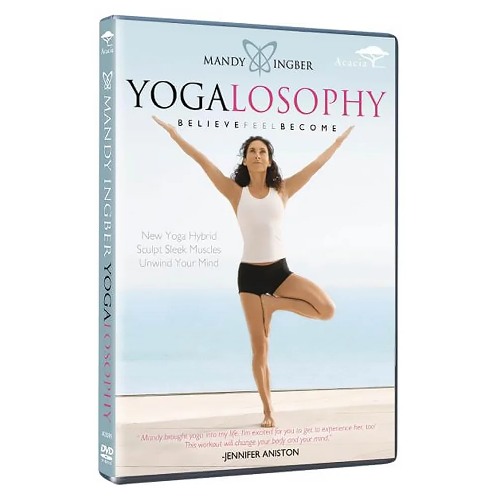 Yogalosophy Bild 1